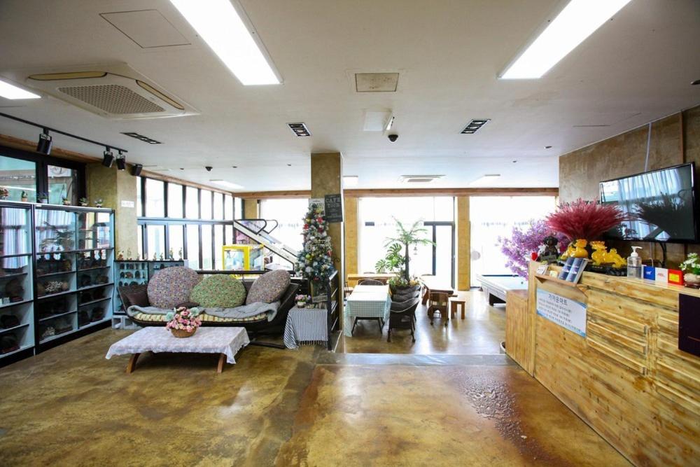 Buan Stay Resort 10/18