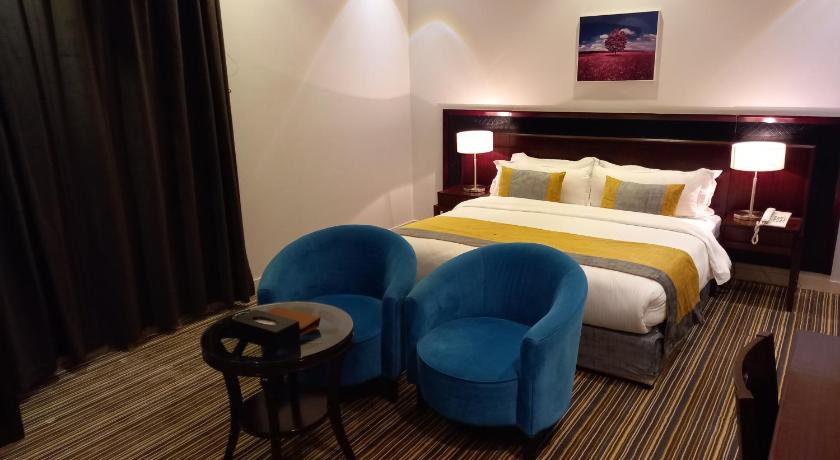 تالين غرناطة للشقق الفندقية(Taleen Granada Serviced Apartments) 31/72