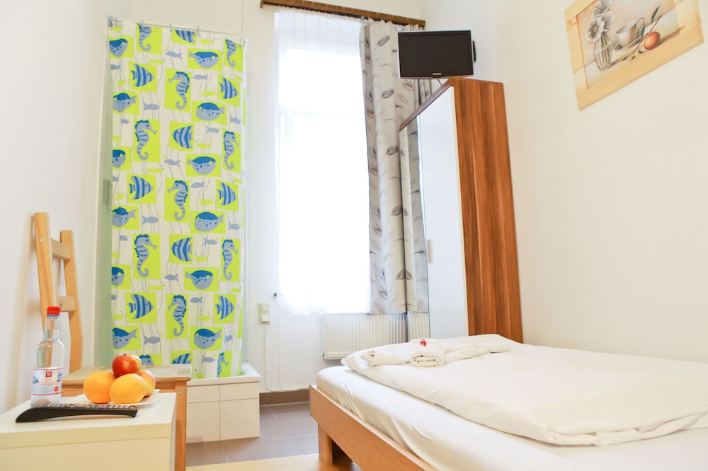 City Hotel Storch 11/59