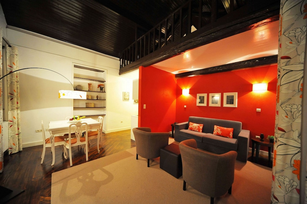 Quinta Da Palmeira Country House Retreat 28/45