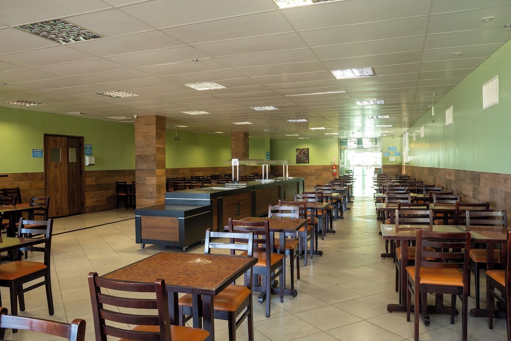 Atlantico Macae Hotel 29/34