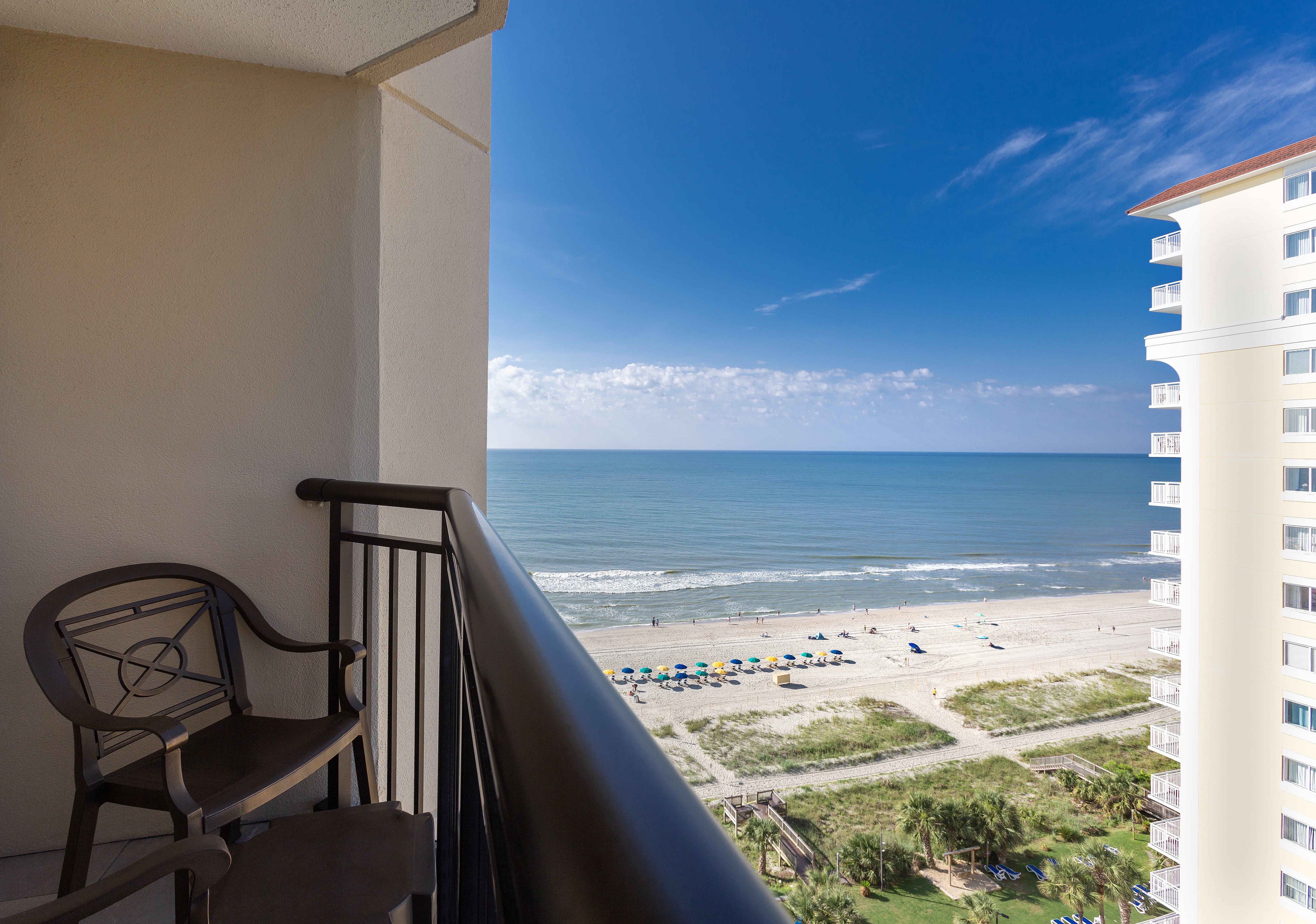 Breakers Resort 73/80