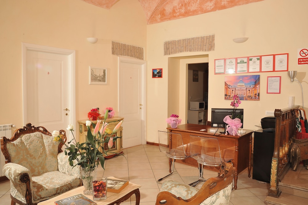 La Locanda Viminale 40/55