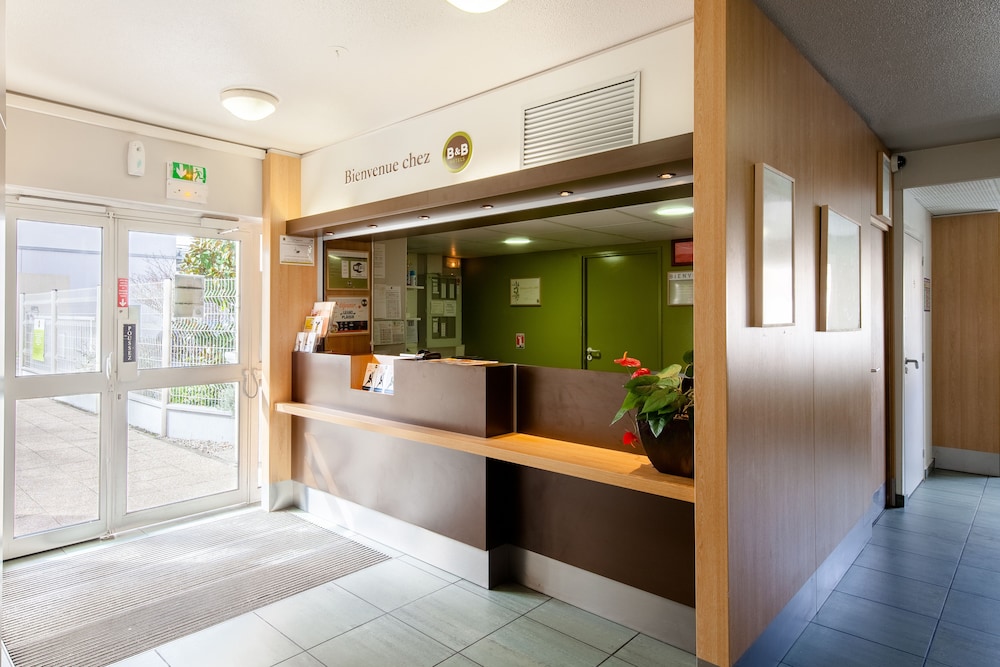B&B Hotel Orly Chevilly Larue 11/33
