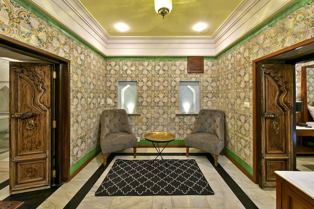 Gogunda Palace 39/71