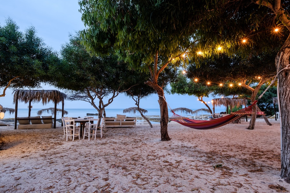 Thalassines Beach Villas 37/50