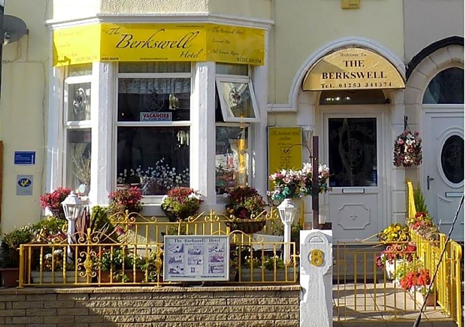 The Berkswell Hotel 26/35