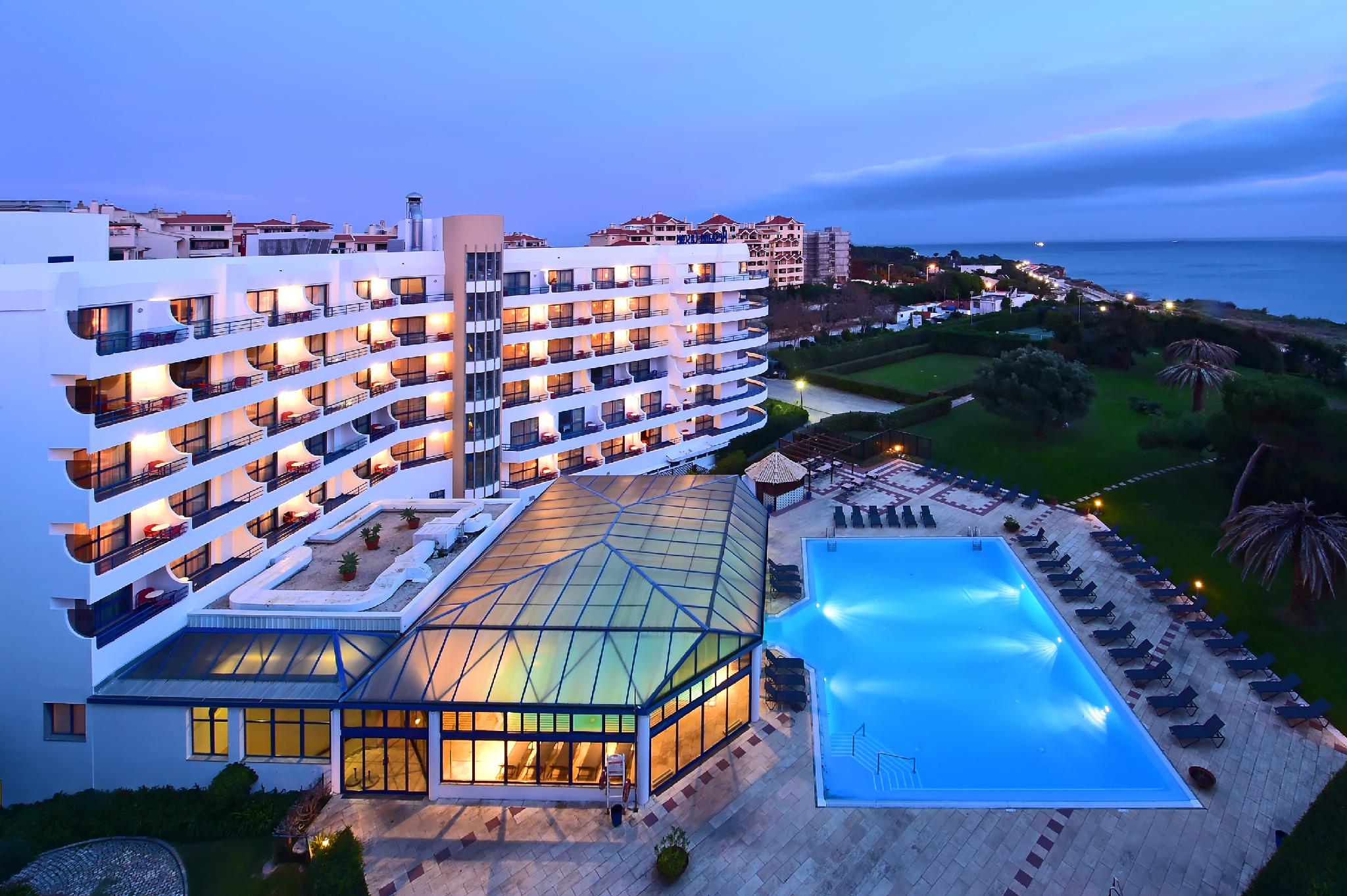 Pestana Cascais Ocean and Conference Aparthotel in CASCAIS