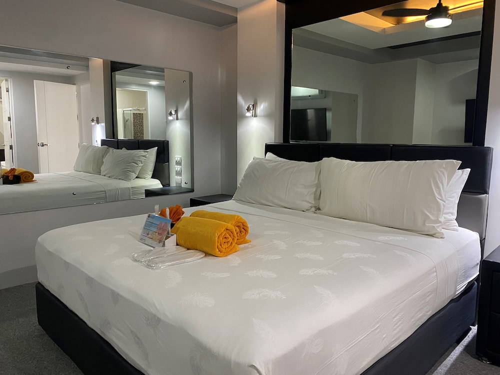 2 BEDROOMS, LUXURY, VILLA