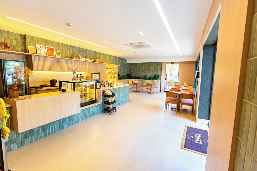 China Park Eco Resort 5/49