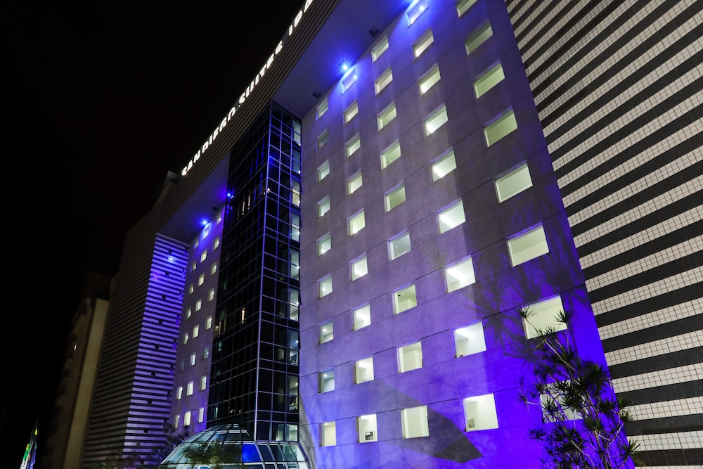 San Diego Suites Ipatinga in IPATINGA