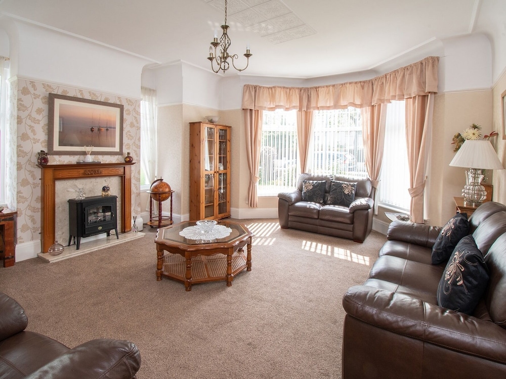Rosaire Guest House 25/43