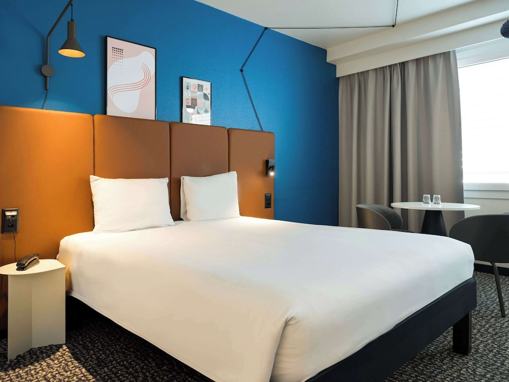 ibis Lausanne Centre 14/57