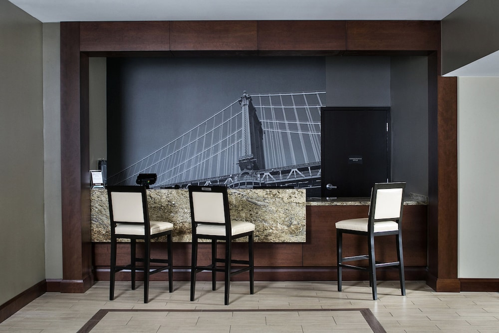 Staybridge Suites Atlanta Midtown 41/43