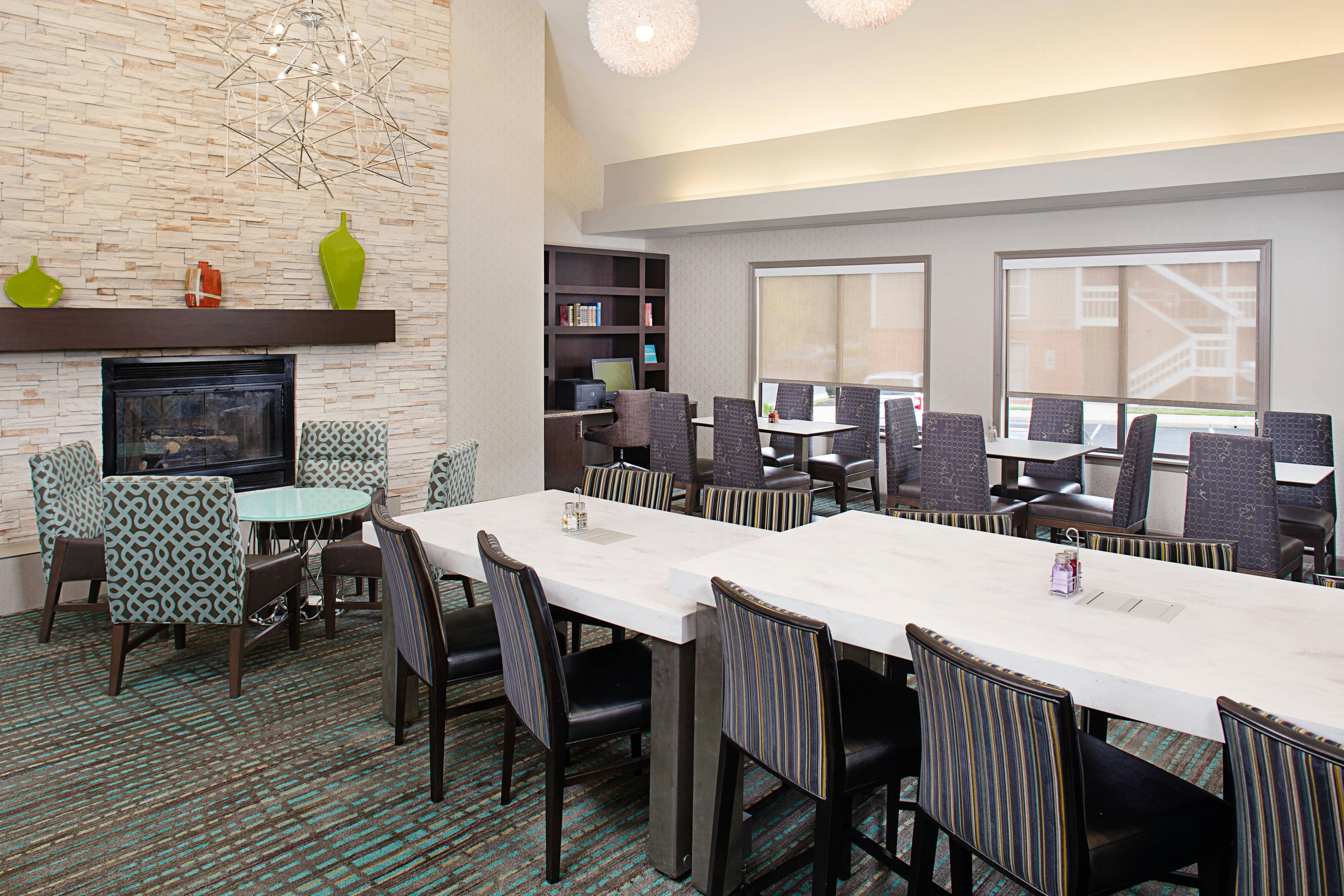 Residence Inn Cherry Hill Philadelphia 15/23