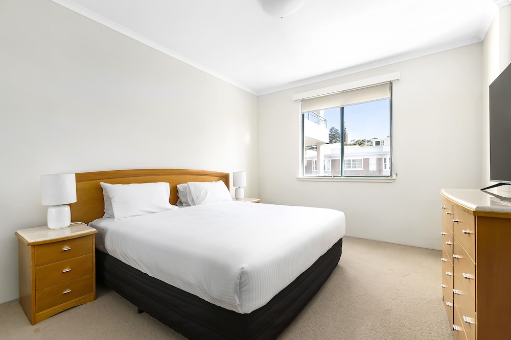 AEA THE COOGEE VIEW SERVICED APARTMENTS 34/82