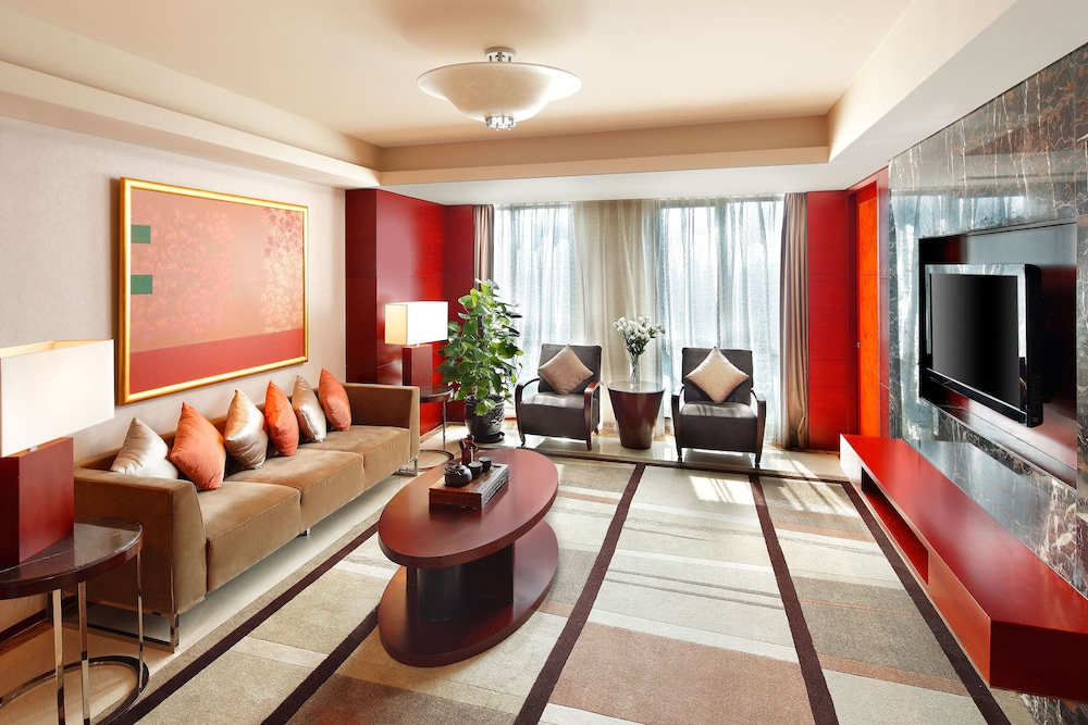 Sheraton Wenzhou 22/43