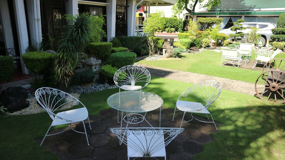 Rosvenil Hotel 23/39