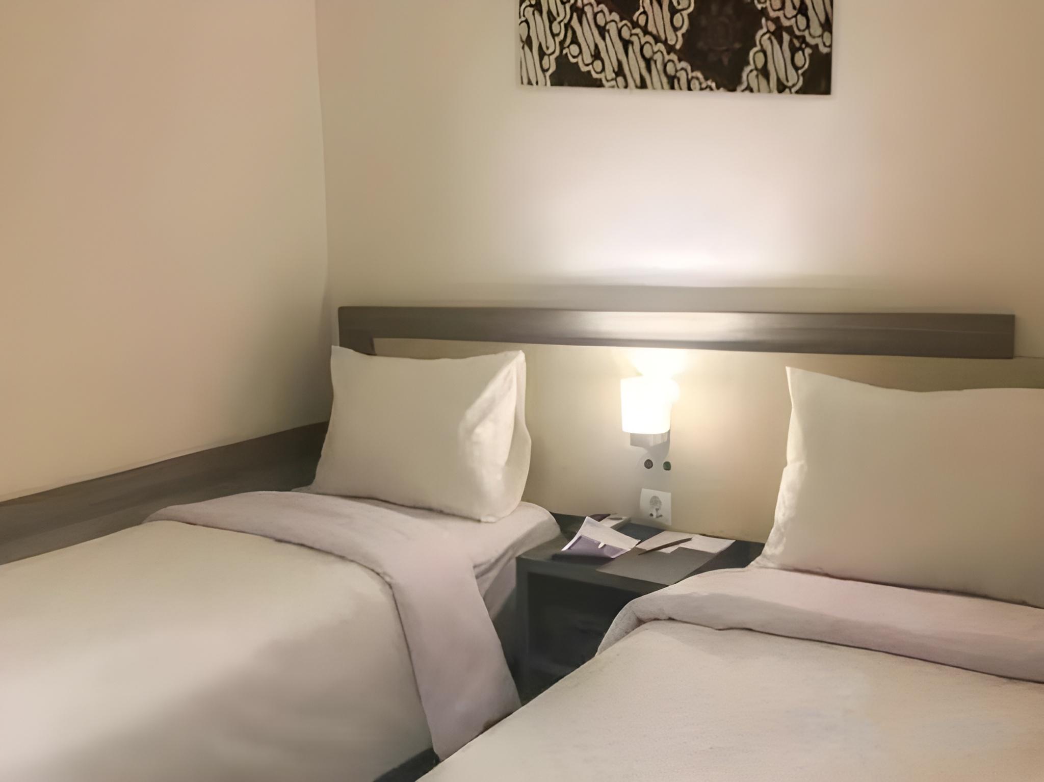 Cordela Inn Sidoarjo 10/16