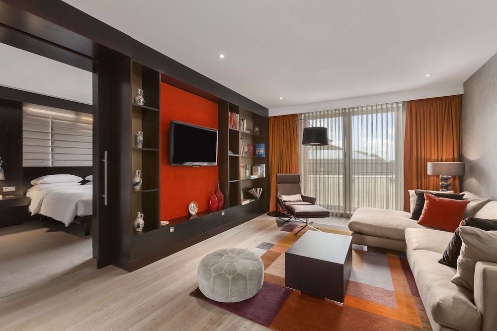 Hilton The Hague 28/66