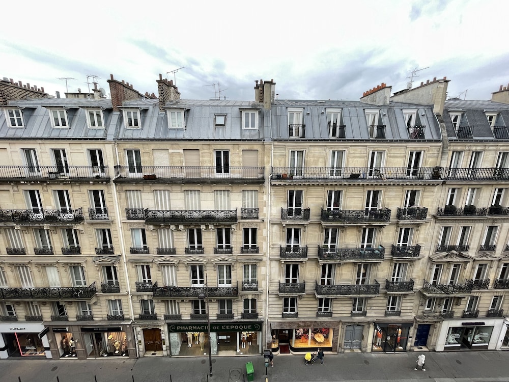 Hotel de Saint Germain