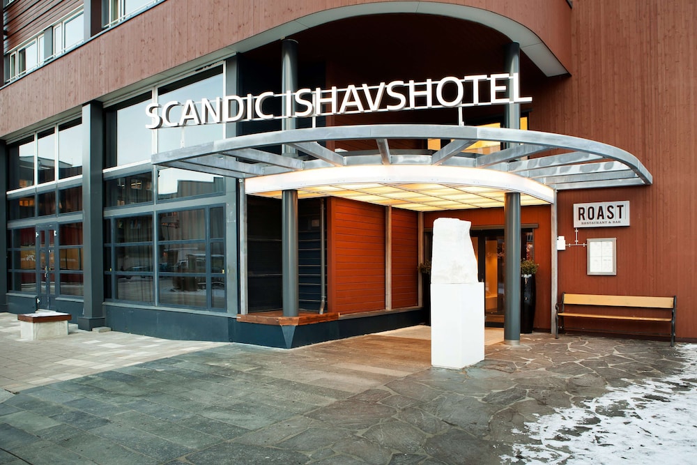 Scandic Ishavshotel 2/72