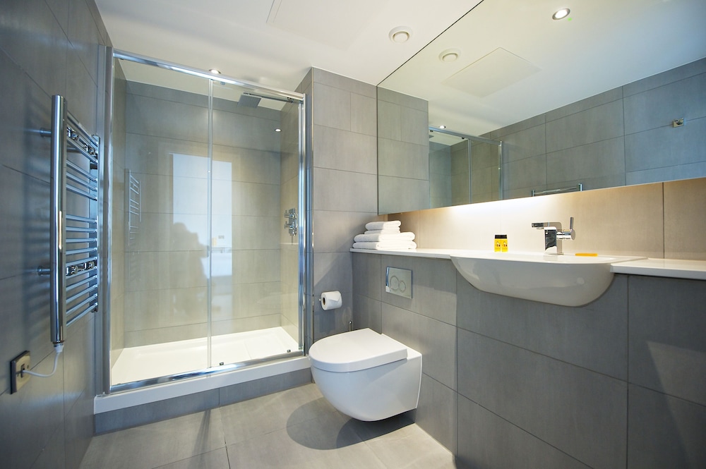 Staycity Aparthotels London Deptford Bridge Station 14/33