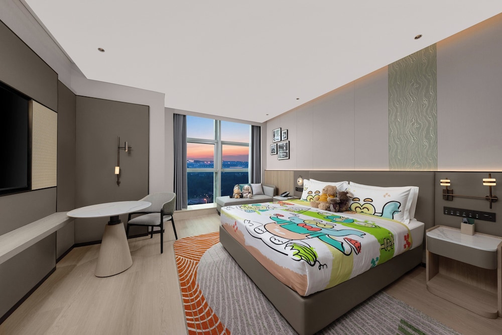 Kids Theme, Premium, King Bed