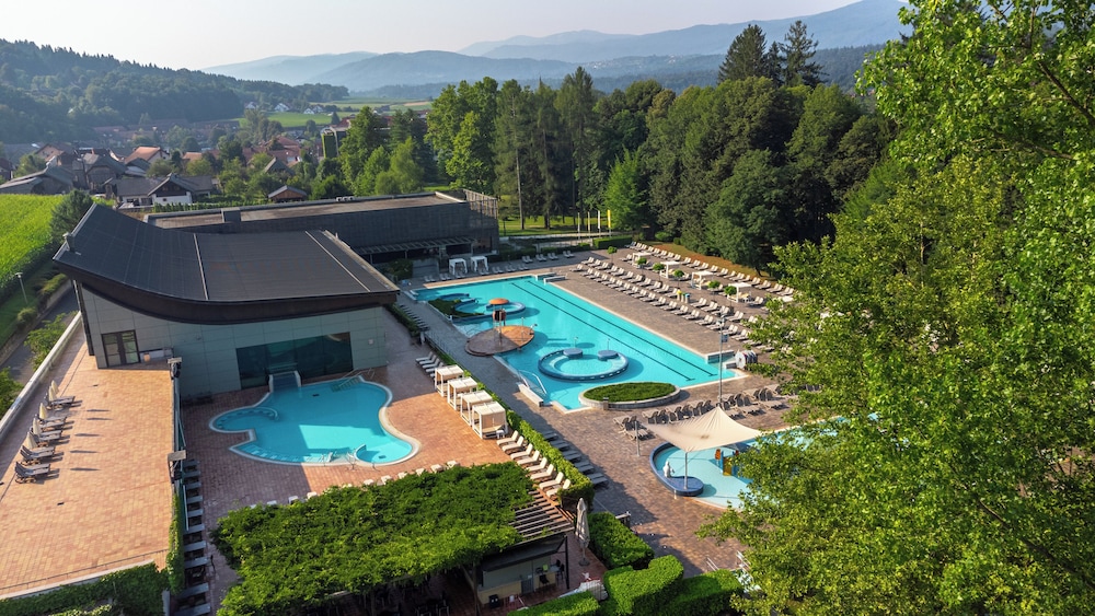 Hotel Kristal Terme Krka 47/50