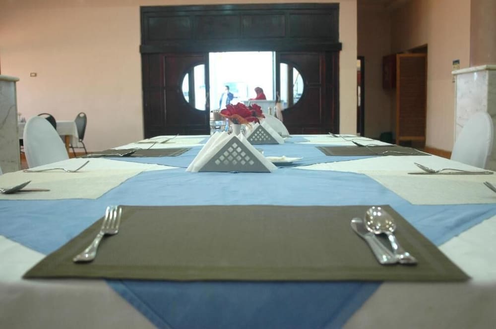 Arous Albahar Hotel - Marsa Matrouh 17/22