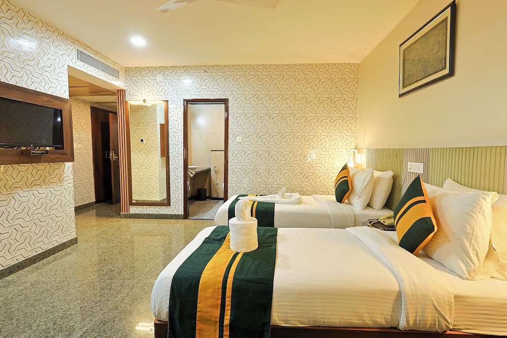 Hotel Silk City 17/50