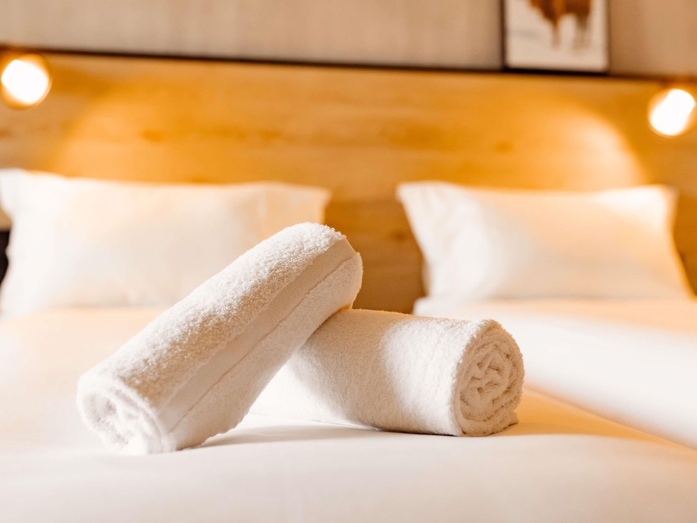ibis Clermont Ferrand Sud Carrefour Herbet 25/57