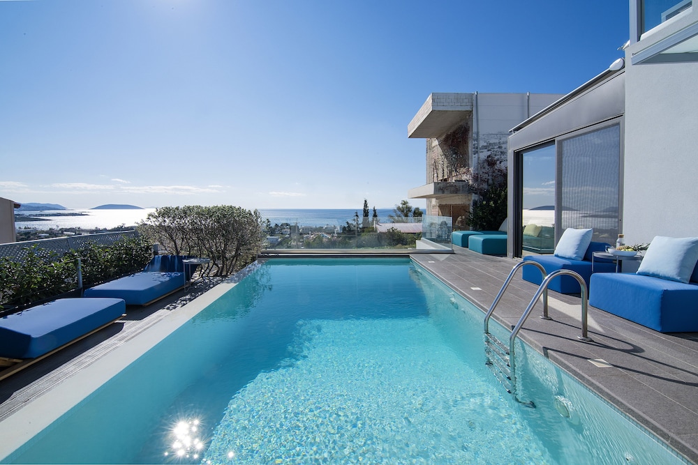 Stefanos Villa 32/34
