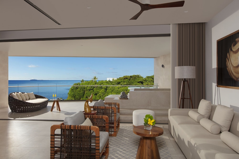 Dreams Bahia Mita Surf and Spa Resort 31/50