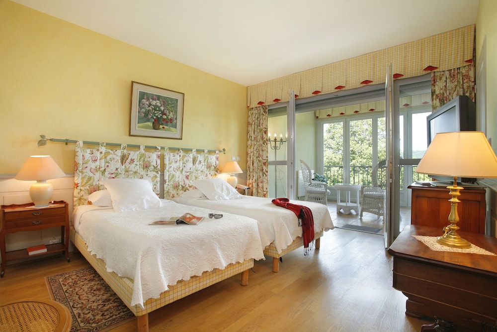 LE BEAU RIVAGE 45/58