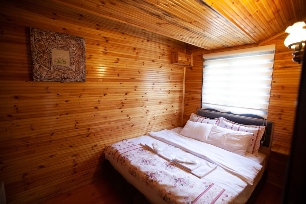 Agva Shelale Otel 28/50