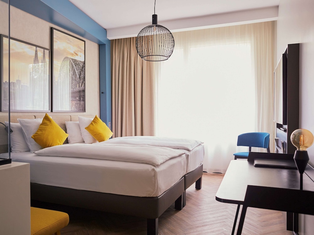 Hotel Mondial am Dom Cologne - MGallery 20/75