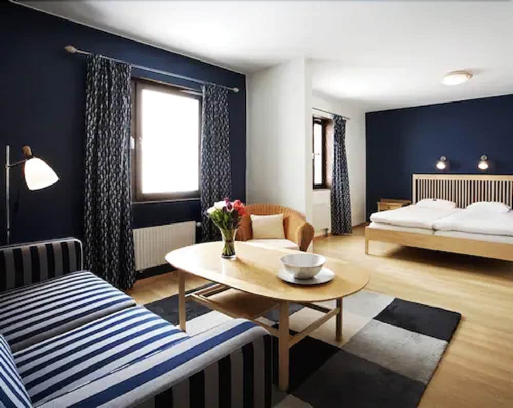 Best Western Hotel Park Astoria 36/56