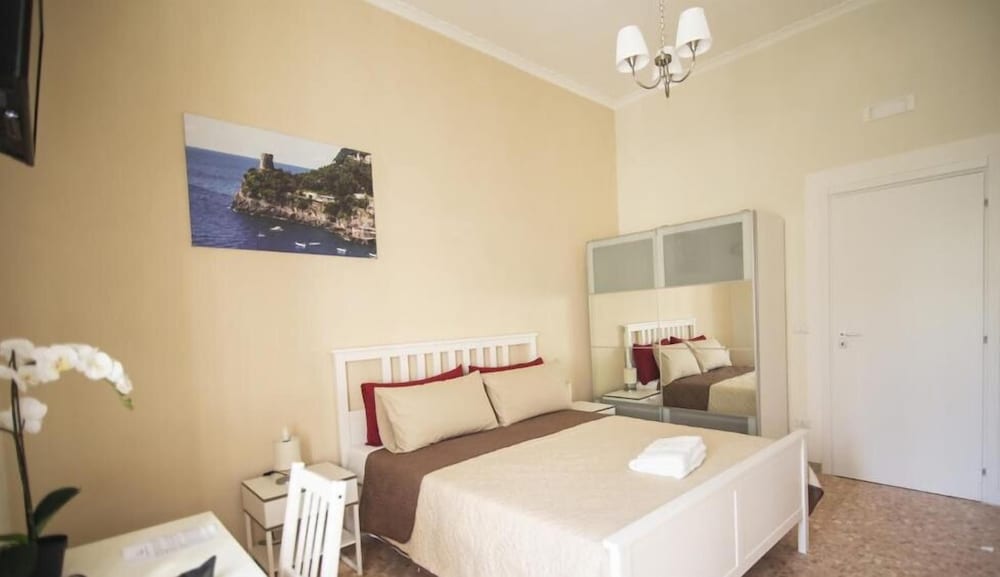 B&B Raffaello 6/31