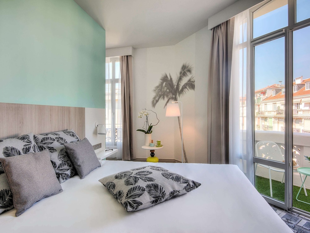 Ibis Styles Nice Centre Gare 30/67