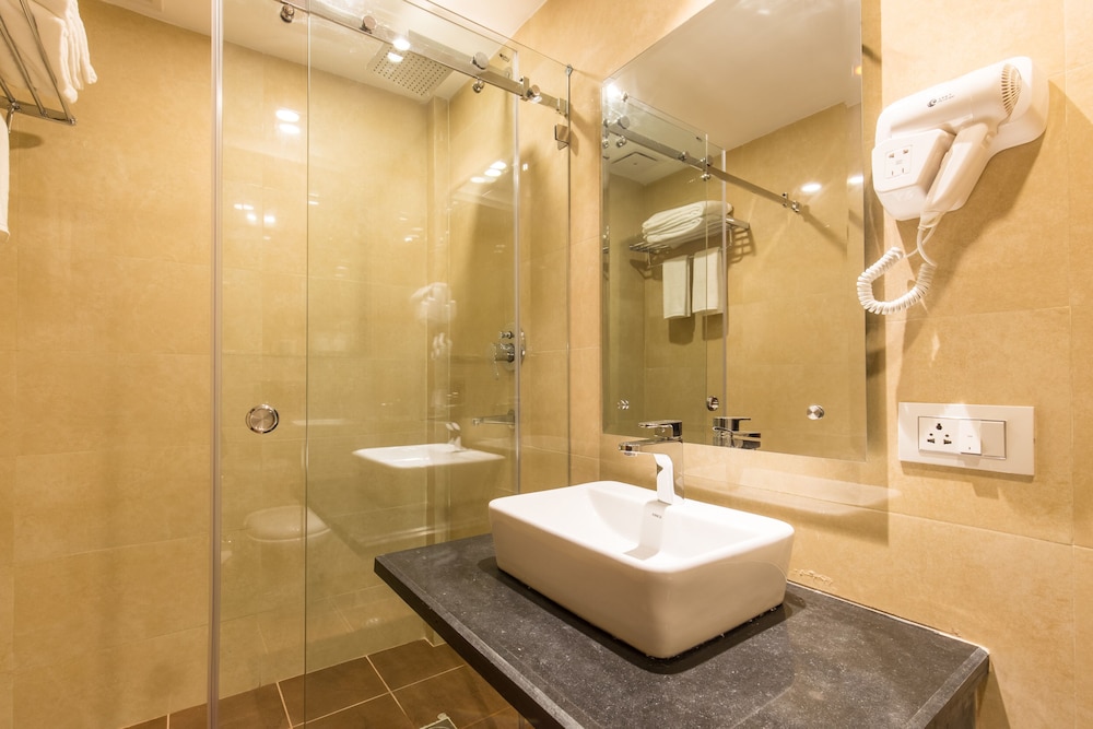 Thamel Boutique Hotel 72/72
