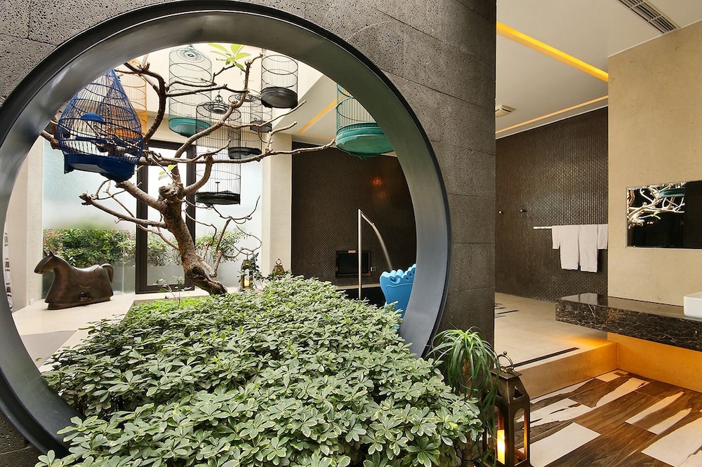 Mulan Motel Taichung 47/47