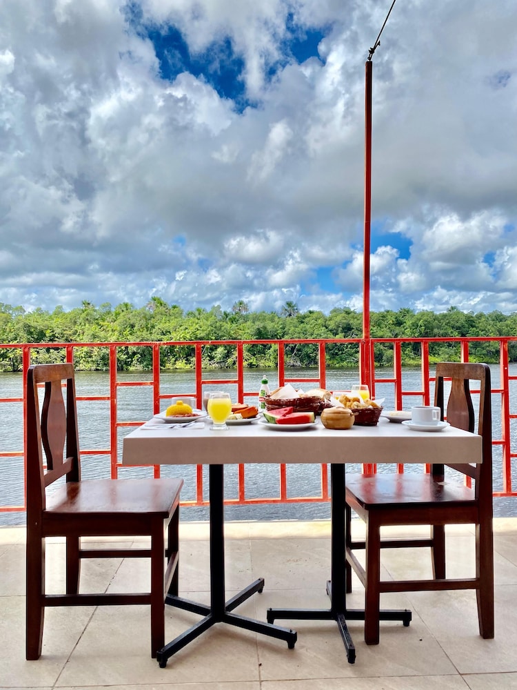 Hotel Beira Rio Preguicas 34/50