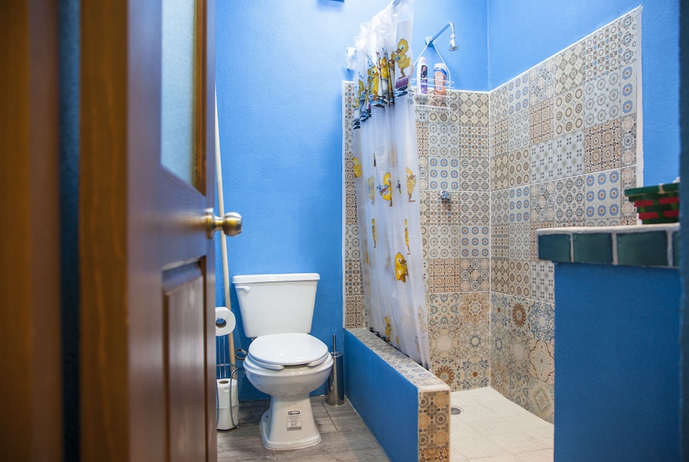 B&B Casa Juarez 76/76