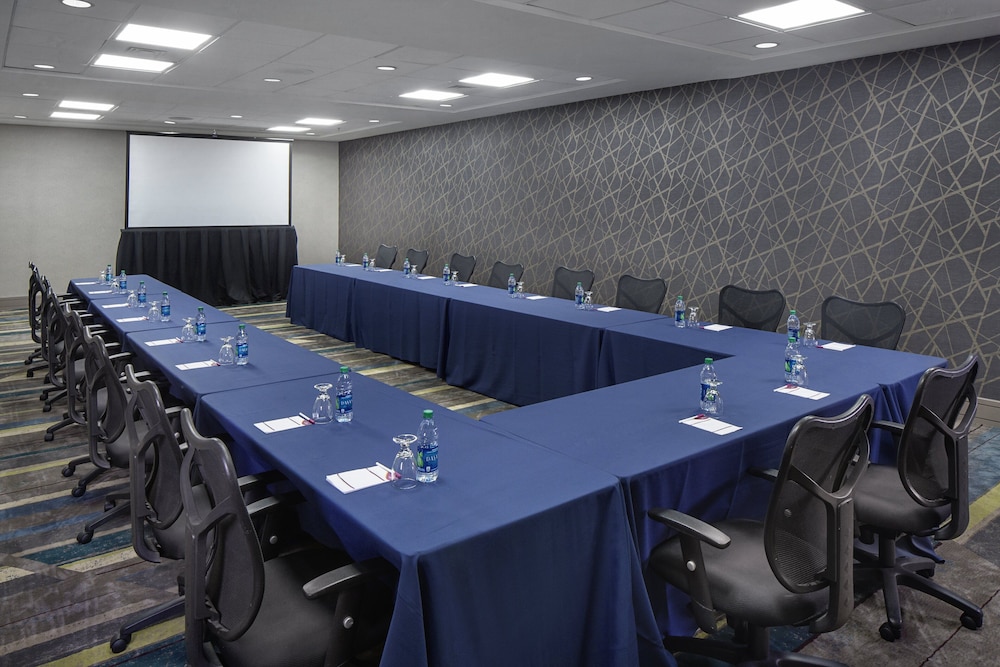 Peachtree Hotel Midtown Atlanta 49/58