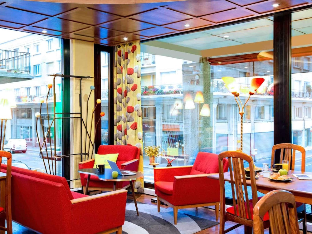 ibis Styles le Havre Centre Auguste Perret 30/50
