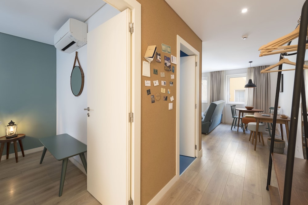 Bloom House by Sweet Porto 28/47