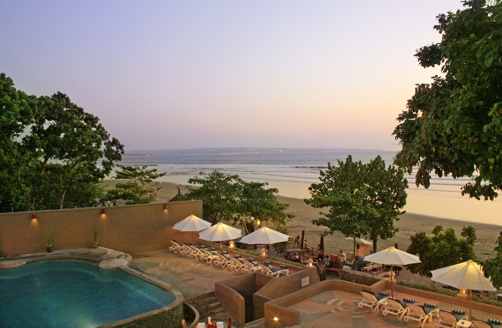 Pelangi Bali Hotel And Spa in Seminyak