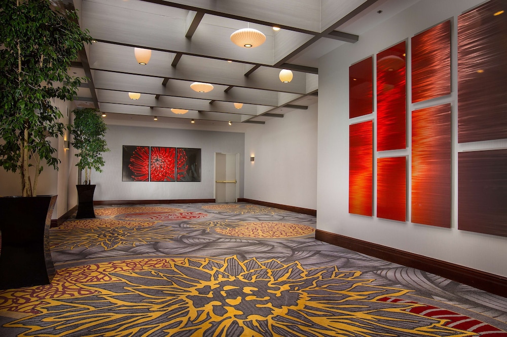 Hilton Chicago Northbrook 18/78