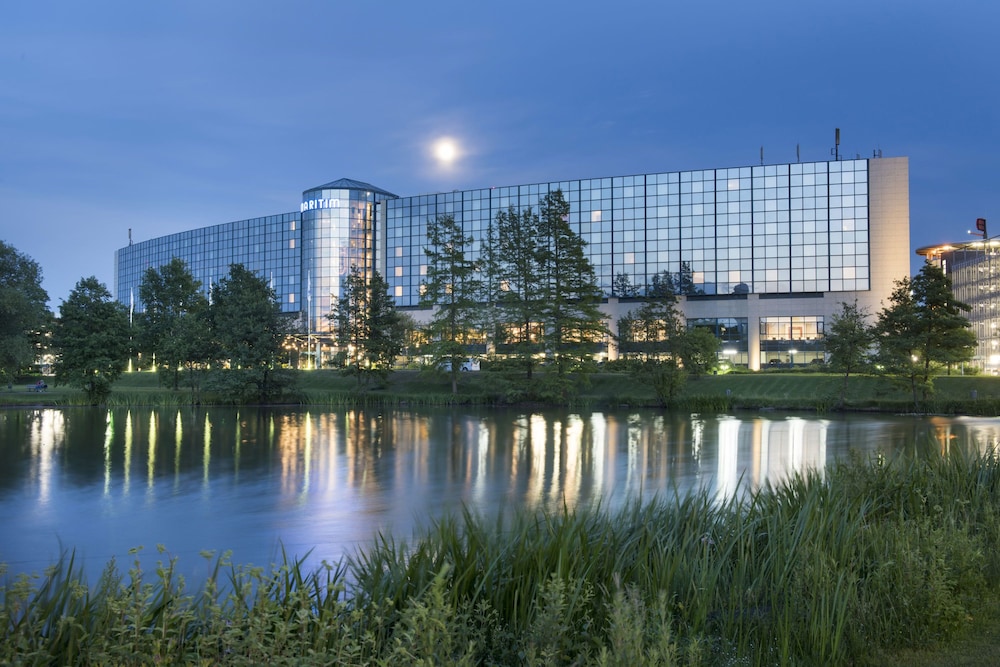 Maritim Airport Hotel Hannover 61/65